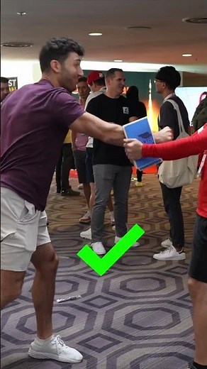 Super Saiyan vs. 1 Inch Punch