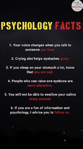 5 Strange Dark Psychology Facts You've Never Heard Before | #psychology #mindset