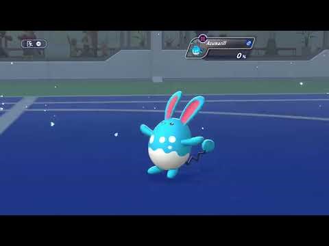 Entrainment mega hawlucha + no guard