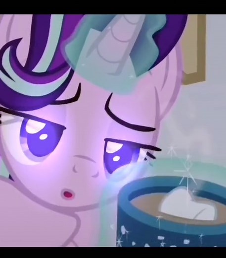 Unveiling the Secrets of Starlight in My Little Pony