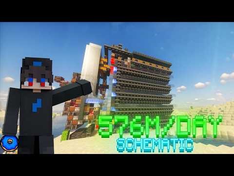 !UPDATED! Best Intermediate Kelp Farm on Donutsmp!