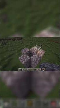 Minecraft- Infinite Emerald Farm #minecraft #minecraftbuilding