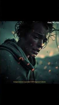 Pompeii - Short Documentary. #shorts #cinematic #ai #pompeii