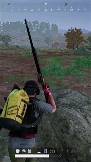 🎯 4K PUBG PC Sniper Short | One Shot One Kill 🔥 | Ultra HD Gameplay