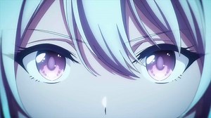 『スパイ教室　ED1』 「Secret Code」（FULL） 《off vocal》