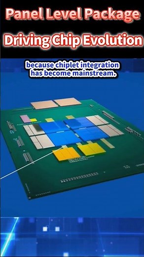 Panel Level Package | Powering the Chiplet Era