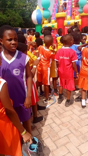 Our Day at Valley View university Basic school | Bambini TV | Facebook