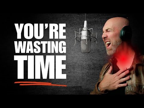 30 Years of Singing Advice in 10 Minutes