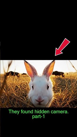 “Hidden Camera Reveals Secret Animal Behaviors in the Jungle!” #HiddenCameraWildlife