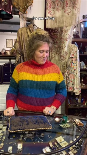 Since the Hellenistic Greeks carved the first cameo (in the 5th century BC, to be exact), they’ve divided aesthetic opinion. Are they god awful or charming? Well, there have been plenty of glyptic pieces since the Neoclassical era that are, for want of a better word, a tad tacky. But medieval cameos were intensely religious and sacred, venerated as devotional objects. And if any of us stumbled upon a Roman cameo, used to show political and religious allegiance, it’s unlikely we would turn our no