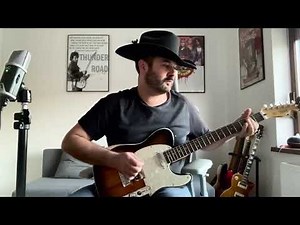 SPARK 40 AMP - country guitar fun
