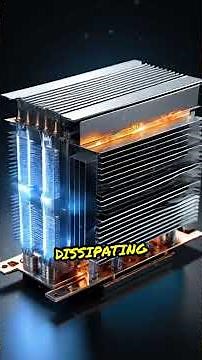 #ThermoelectricCooler: How Peltier Cooling Works