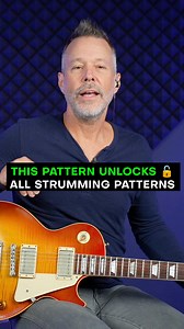 100K views · 833 reactions | Learn this to unlock all strumming patterns #guitarlessons #guitarist #guitarplayer | Your Guitar Sage | Facebook