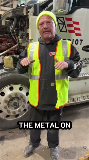 The most COMMON overlooked preventative MAINTENANCE!