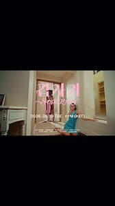 I.O.I 3rd MINI ALBUM [I.O.I : LOOP] MV Teaser 1