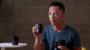 Nikon NIKKOR Z 50mm f/1.4