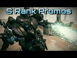 This build strikes TERROR into ranked! | Armored Core 6 PvP