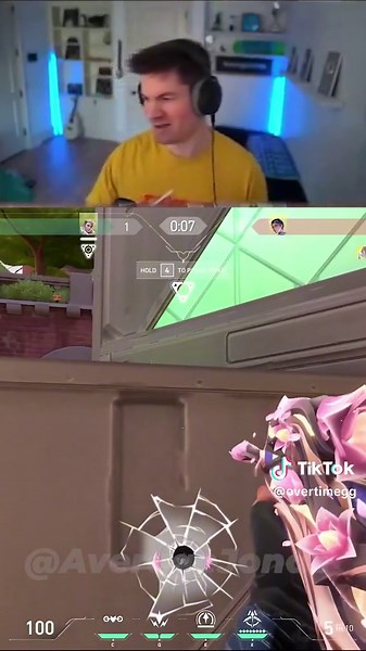 Unlocking Mystbloom's Wall Hacks in Valorant