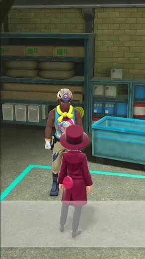 Where to get metal coat in Pokémon legends ZA