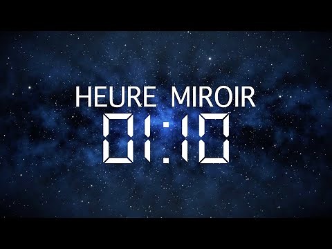 Reversed Time 01:10: Meaning, Love and Message from the Angels