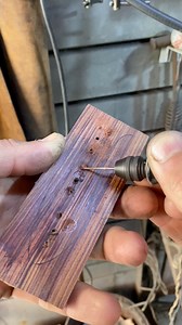 48K views · 1.3K reactions | Como fazer um cabo em talas facinho!!! #cutelaria #feitoamao #curiosidades #tutorial #handmade empunhadura FARM WOOD | Djr Cutelaria | Facebook