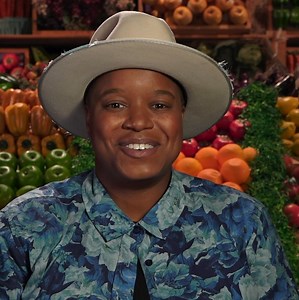 Marissa is back to show off some culinary glow up in the #MasterChefCanada kitchen. Get into an all new season Sunday Feb 14 on CTV. | MasterChef Canada