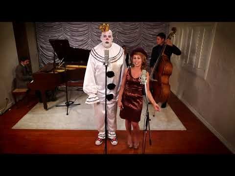 Postmodern Jukebox ft. Puddles Pity Party & Haley Reinhart - Mad World (HD)