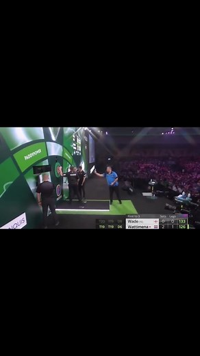 Darts World championship . . . Credit - PDC on YouTube . #mvg #peterwright #dart #dartboard #darts #dartsfamily #dartshop #dartslife #dartslive #dartsnews #dartsofinstagram #dartsplayers #dartsnight #dartslove #dartsport #dartsteam #Darts #dartsaddict #lovethedarts #dartsofinstagram #pdc #pdcdarts #philtaylor #price #philtaylor #standupifyoulovethedarts #dartscommunity | Dartsclips