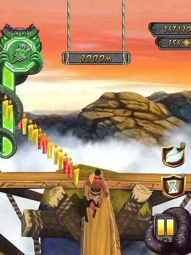 153K views · 196 reactions | Temple Run 2 Run for Glory through the Jungle | G Gamer | Facebook