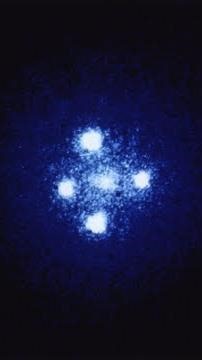 March 20 Today in History: Einstein's Theory of Relativity