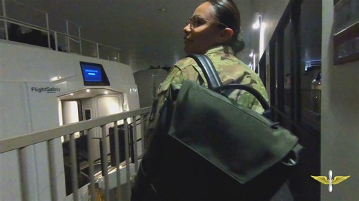 Path to Army Reserve Aviation (Aviation Officer- Aviator)