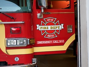 2 Construction Workers Injured After Seattle Pier Collapses