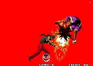 705K views · 5.1K reactions | ROBERT GARCIA KOF 98 HACK COMBO  | K.O. PERFECT | Facebook