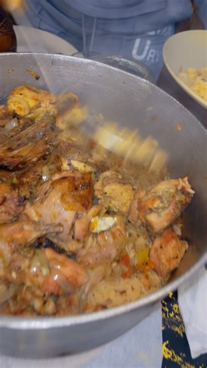 75K views · 1K reactions | Chef Rodrigue le concept Riz sauté mbounga...