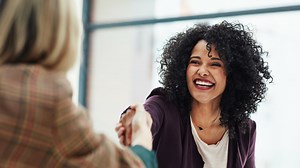 This Is What The Perfect CV Looks Like