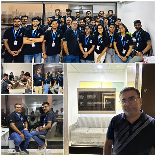 2025 was a year of growth, new partnerships, new spaces, and new possibilities. From moving into our new office to onboarding incredible clients and expanding into new sectors, every milestone brought us closer to our vision of smarter, more connected mobility. Here’s to the memories we created, the challenges we conquered, and the solutions we built—together. Hello 2026, we’re ready for the next leap. #PARK360 #YearInReview #2025Rewind | PARK360