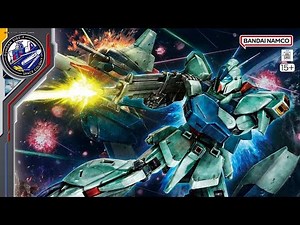 MG 1/100 Re-GZ (Char's Counterattack Ver.) - Release Info(リ・ガズィ[逆襲のシャアVer.])