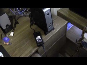 Build With the Antec ISK110 Case