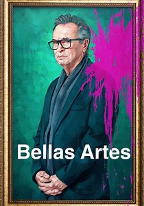 Bellas artes temporada 2 - Ver todos los episodios online