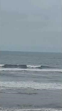 Meditation by the Ocean 🌊 | The Sound of Waves for Inner Peace & Relaxation