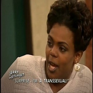 surprise im a transsexual - The Jerry Springer Show Full Episode | Baruch Scb