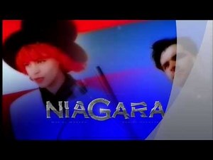 NIAGARA - "Tchiki Boum" - Remix