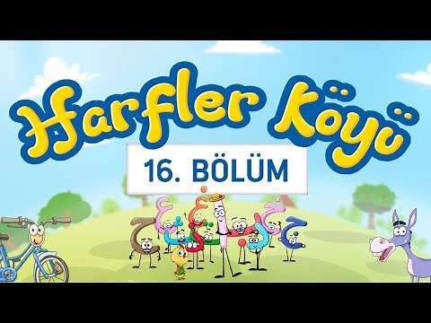 Harfler Köyü - 16.Bölüm
