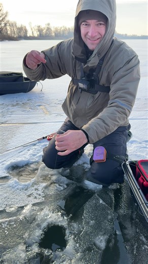 ▶️ Повний випуск уже на каналі! 👉 Підпишись на YouTube в профілі — Serhiienko Fishing 🎣