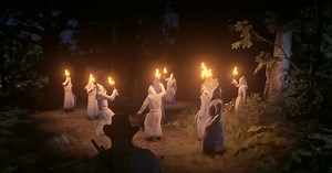 'Red Dead Redemption 2' KKK Location: Killing Them Doesn't Lower Your Honor