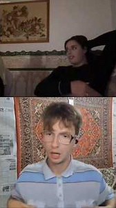 Показала свою рогатку... 🤣😱