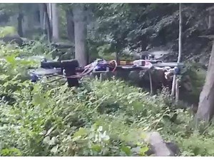 Armed Law Enforcement Drones Possible Under CT Bill