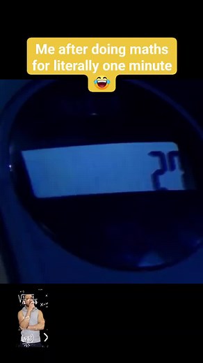 Mr. Bean's Hilarious Math Skills