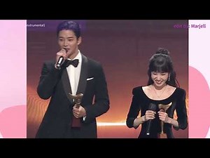 ENCHANTED - So Close #PARKEUNBIN AND #ROWOON (just edit part of the song that I want)