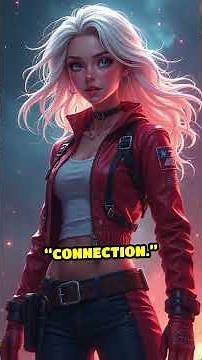 Wild Rose: Unlocking Alien Library Secrets